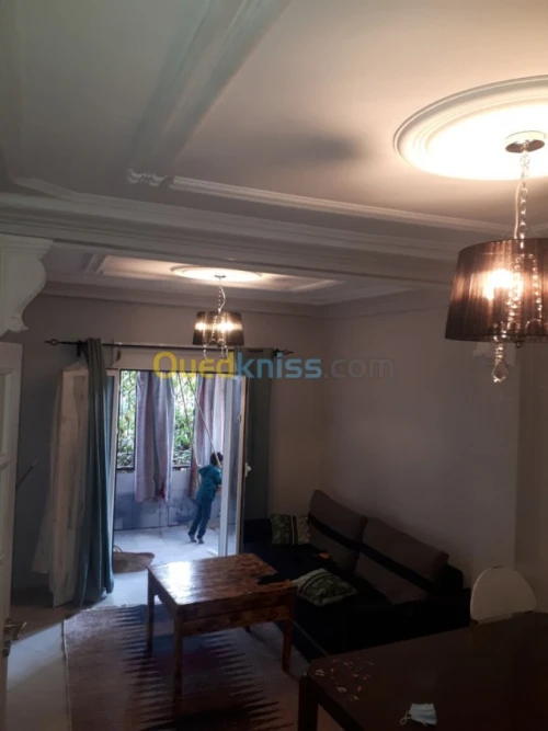 Vente Appartement F3 Alger Birtouta