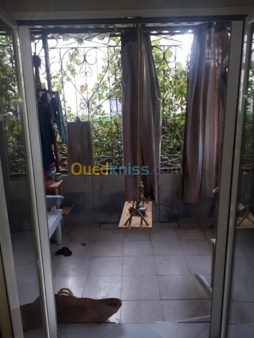 Vente Appartement F3 Alger Birtouta