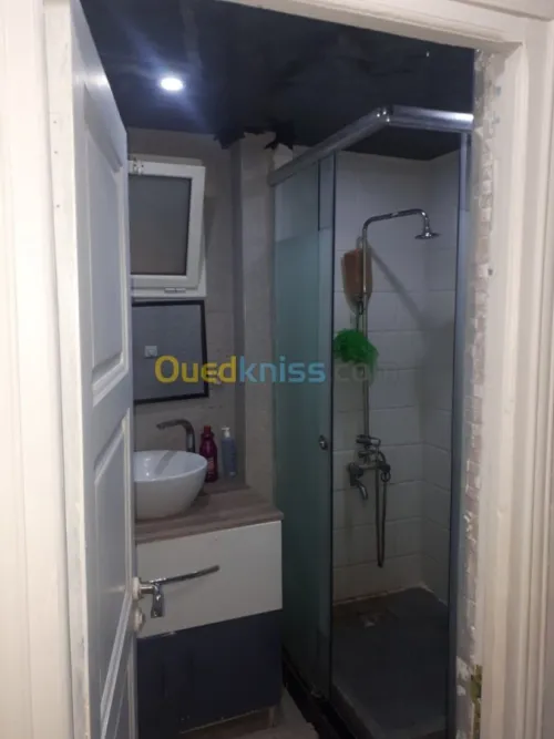 Vente Appartement F3 Alger Birtouta