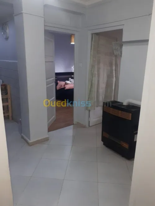 Vente Appartement F3 Alger Birtouta