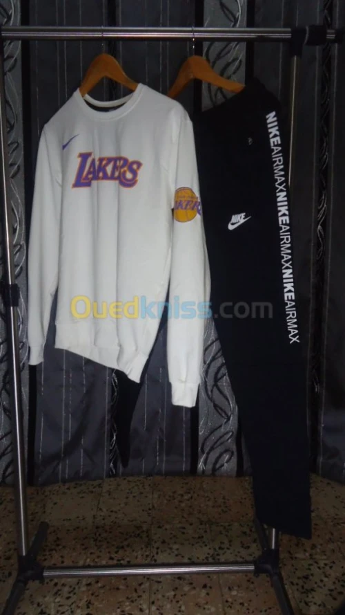 ensemble good qualité Nike adidas 