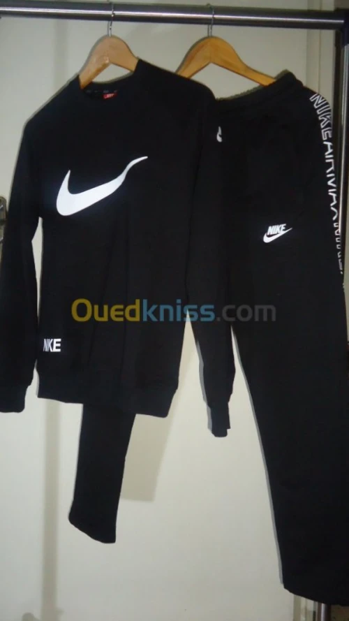 ensemble good qualité Nike adidas 