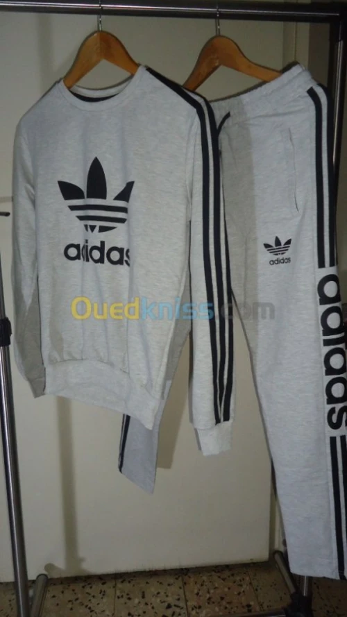 ensemble good qualité Nike adidas 