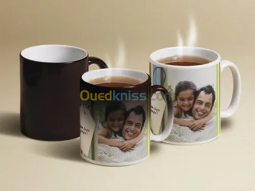 Impression personnalisé