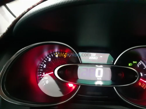 Renault Clio 4 2018 