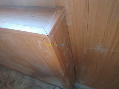 Décoration alucobonde aluminiom 