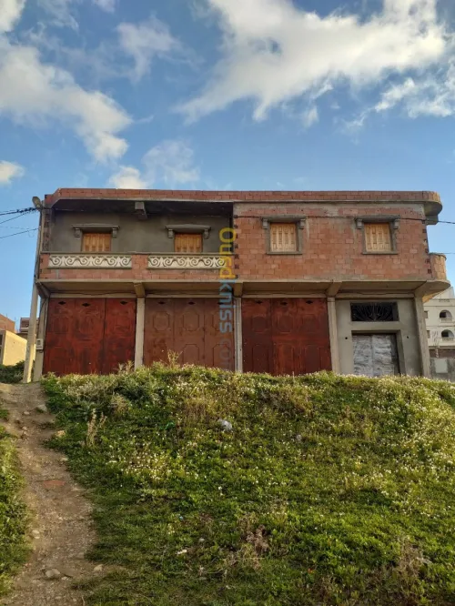 Vente Villa Mila Mila