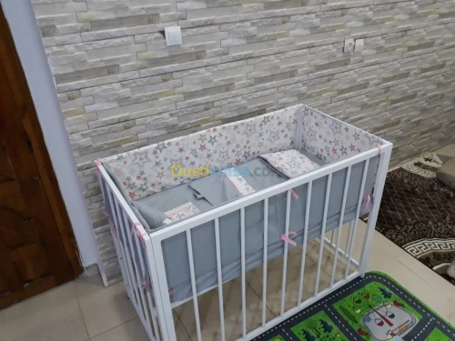 Lit bébé