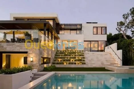 Bureau d'études d'architecture BMA Studio