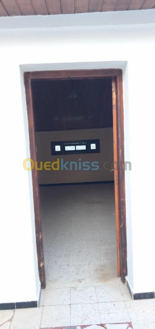 Vente Villa Blida Blida