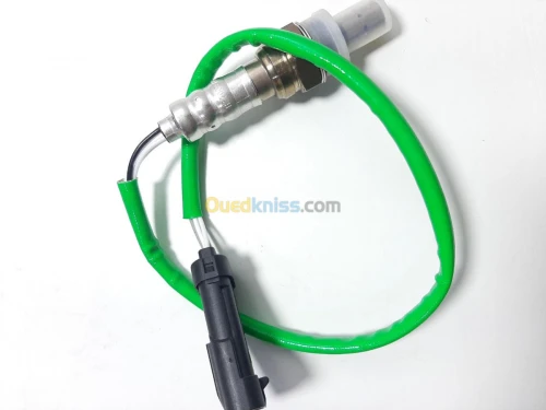 Sonde D'oxygène renault Clio 1.2 16V