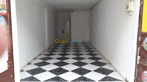 Vente Local Tlemcen Tlemcen