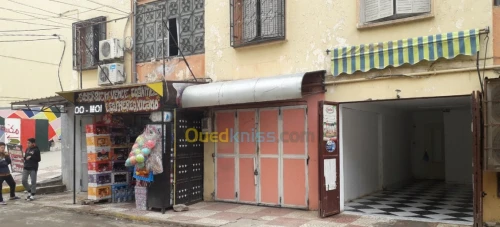 Vente Local Tlemcen Tlemcen