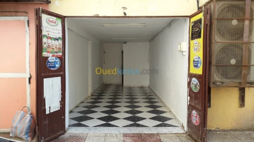 Vente Local Tlemcen Tlemcen