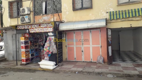 Vente Local Tlemcen Tlemcen