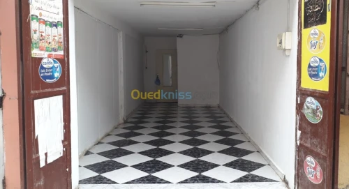 Vente Local Tlemcen Tlemcen