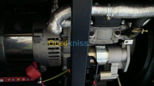 location des groupe électrogène 