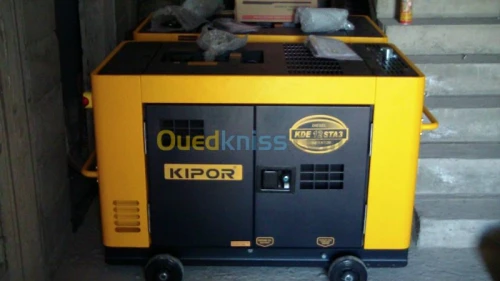 location des groupe électrogène 