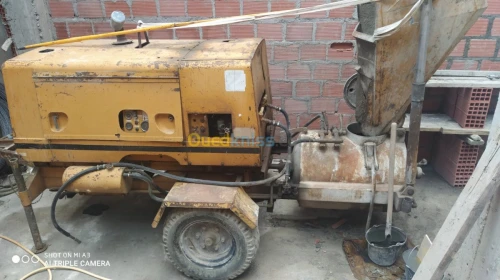 Komatsu EC 50Z