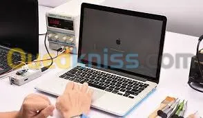 Maintenance informatique et decodage 