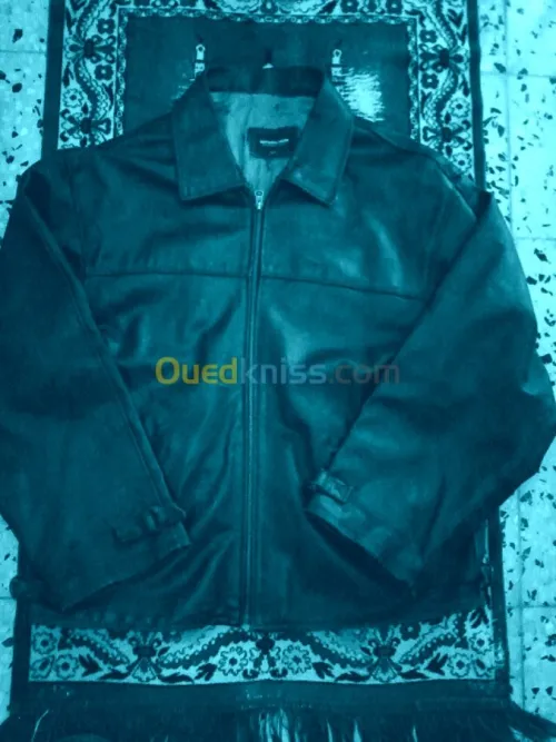 veste original made in italy  