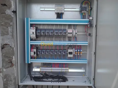 vente et installation chambre froide 