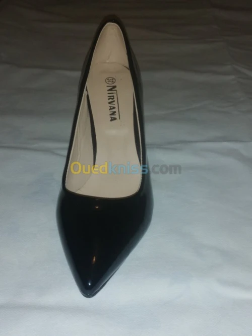 Chaussures femmes classes