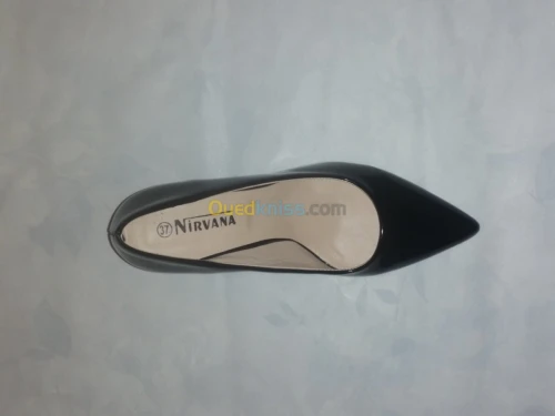 Chaussures femmes classes