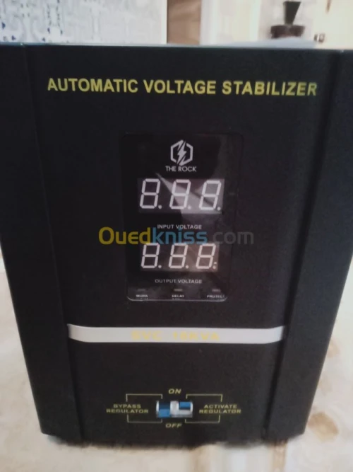  Électricien batiment