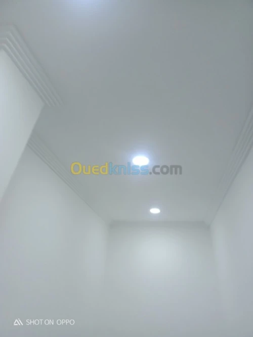 Électricien batiment