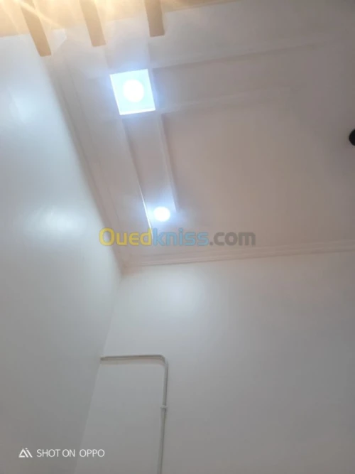  Électricien batiment