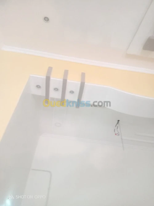 Électricien batiment