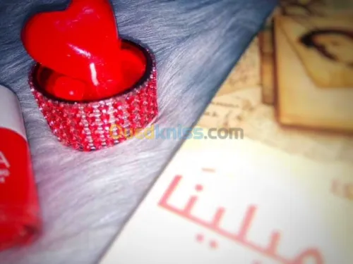 صناعة شموع عطرية فخمة 