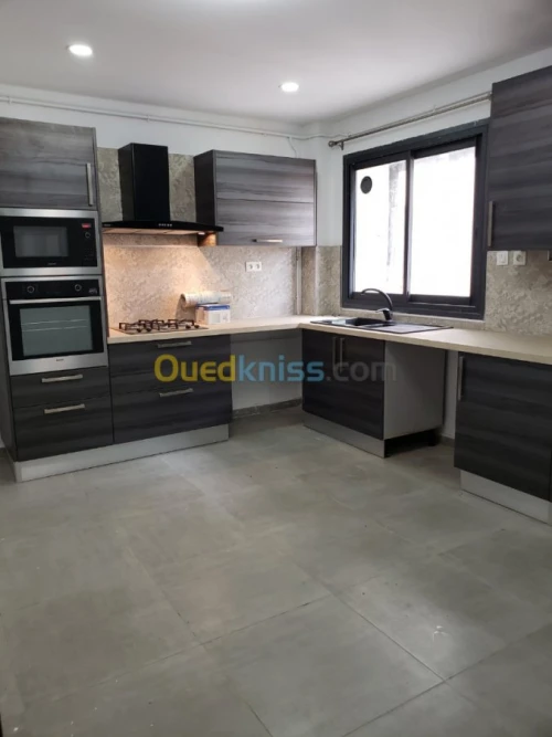Location Duplex F5 Alger Birkhadem