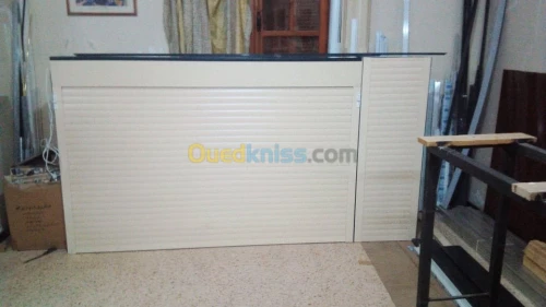 menuiserie aluminium