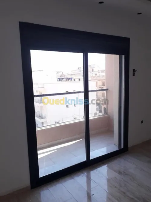 menuiserie aluminium
