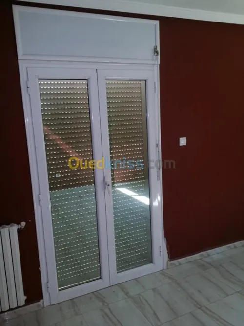 menuiserie aluminium