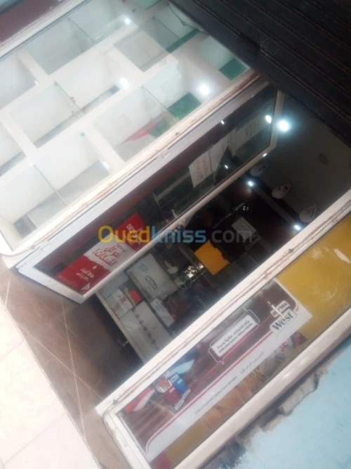Vente Local Oran Bir el djir