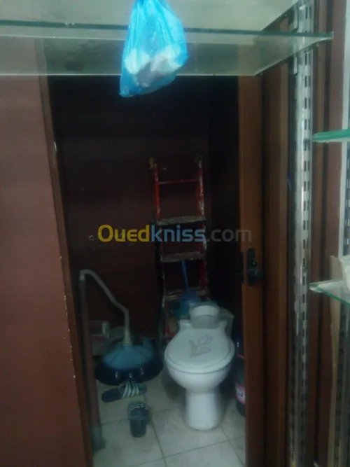 Vente Local Oran Bir el djir
