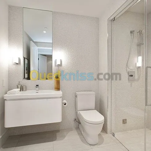 Tout travaux plomberie et chauffage