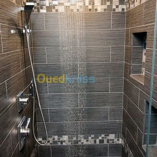 Tout travaux plomberie et chauffage