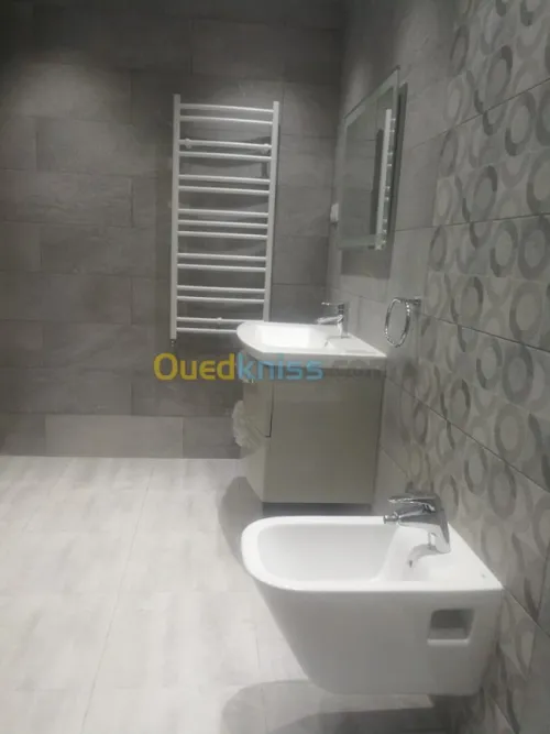 Tout travaux plomberie et chauffage