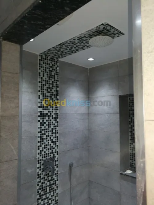 Tout travaux plomberie et chauffage