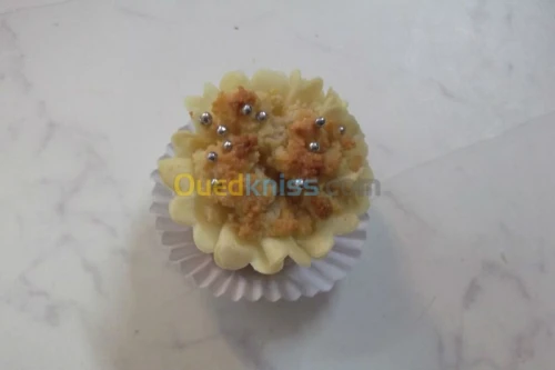  des gâteaux sur commende