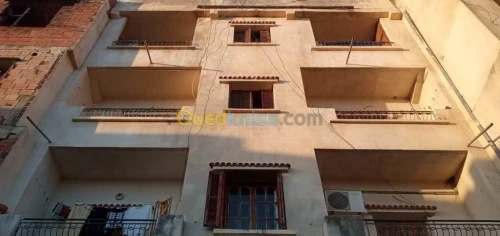 Vente Immeuble Alger El harrach