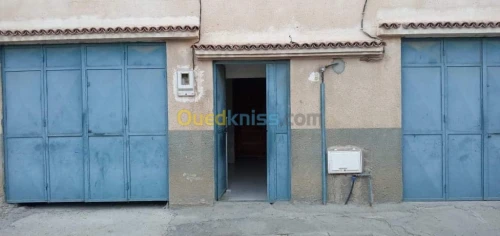 Vente Immeuble Alger El harrach