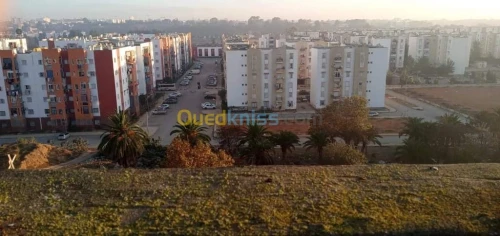 Vente Immeuble Alger El harrach
