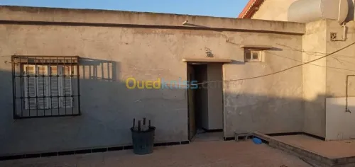 Vente Immeuble Alger El harrach