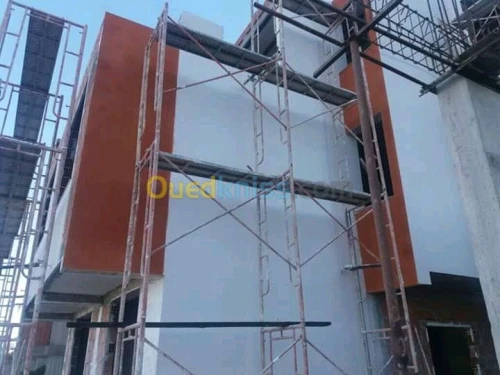 Produits Monocouche
