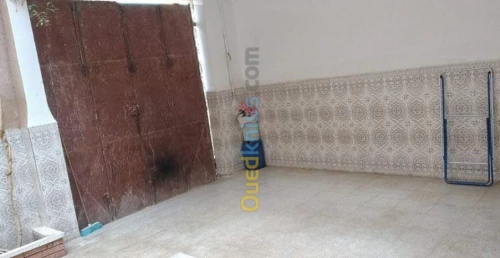 Vente Appartement F2 Laghouat Laghouat